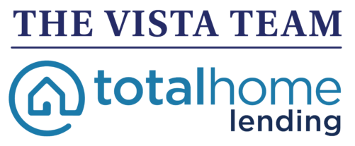 The Vista Team Logo